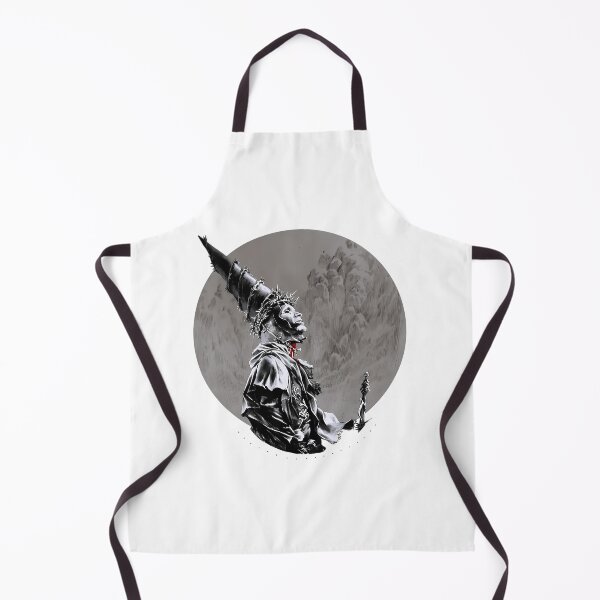 Item preview, Blasphemous Indie Pop Art designed and sold by MelanieCarol.