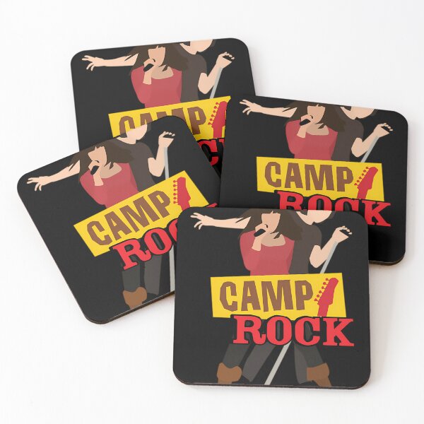 Item preview, Camp Rock designed and sold by AnaQuints.