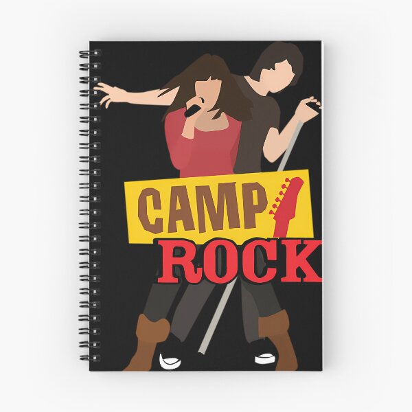 Item preview, Camp Rock designed and sold by AnaQuints.