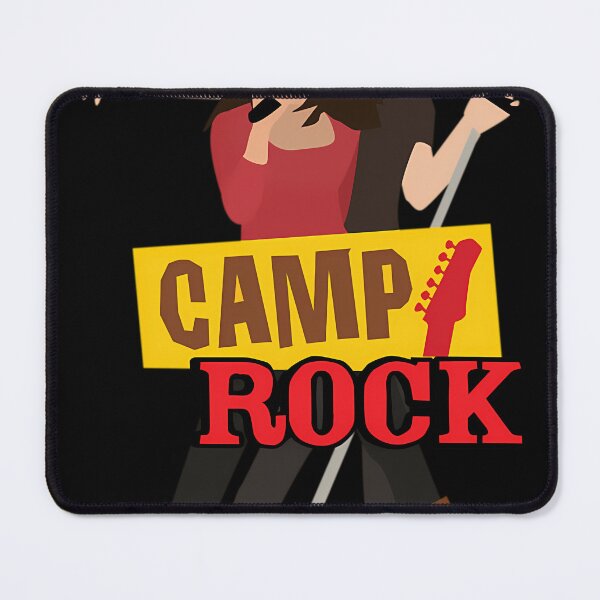 Item preview, Camp Rock designed and sold by AnaQuints.