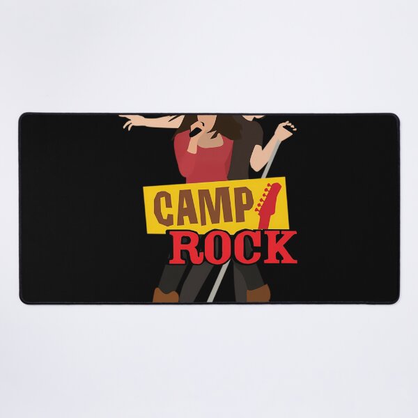 Item preview, Camp Rock designed and sold by AnaQuints.
