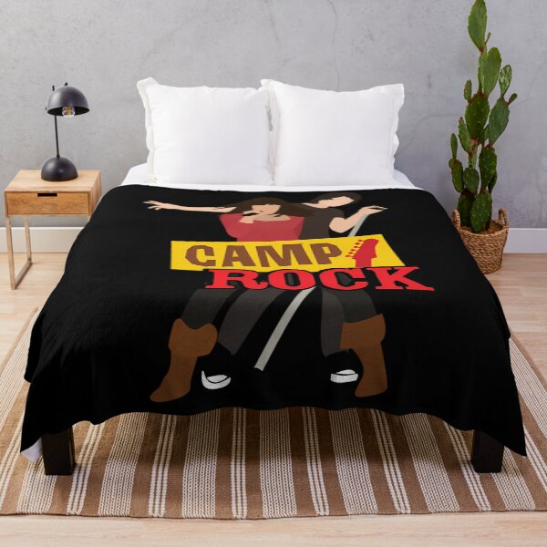 Item preview, Camp Rock designed and sold by AnaQuints.