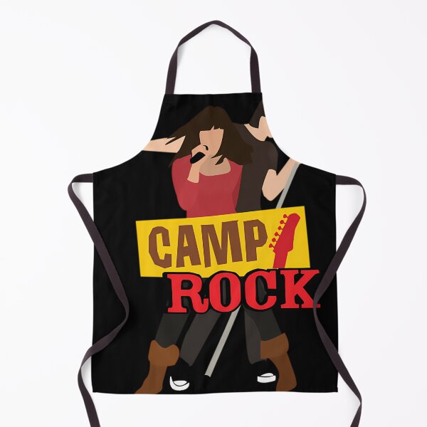Item preview, Camp Rock designed and sold by AnaQuints.