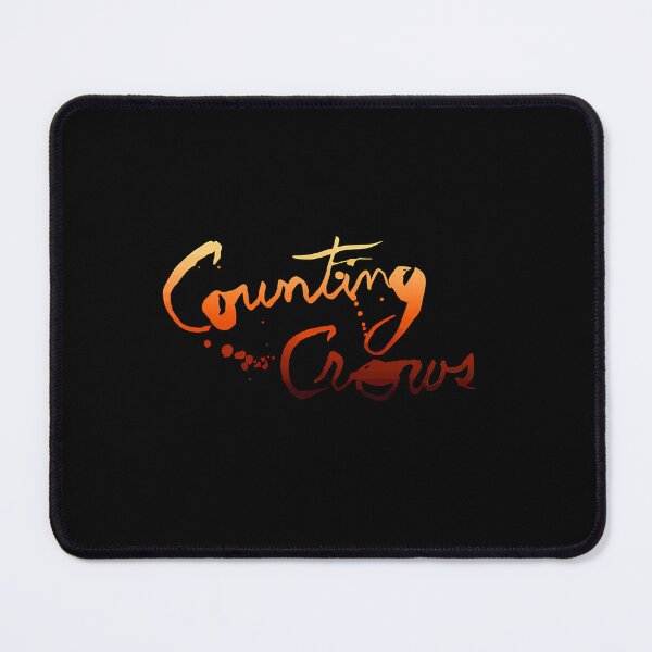 Item preview, Blooming Counting Crows Crow Cmeadow Harmony designed and sold by MelanieCarol.
