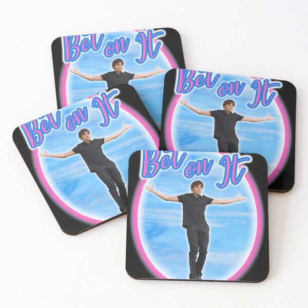 Item preview,  Bet On It Troy Bolton Zac Efron In High School Musical designed and sold by AnaQuints.