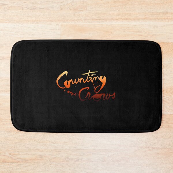 Item preview, Blooming Counting Crows Crow Cmeadow Harmony designed and sold by MelanieCarol.