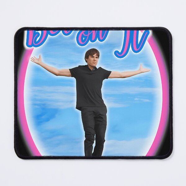 Item preview, Bet On It Troy Bolton Zac Efron In High School Musical designed and sold by AnaQuints.