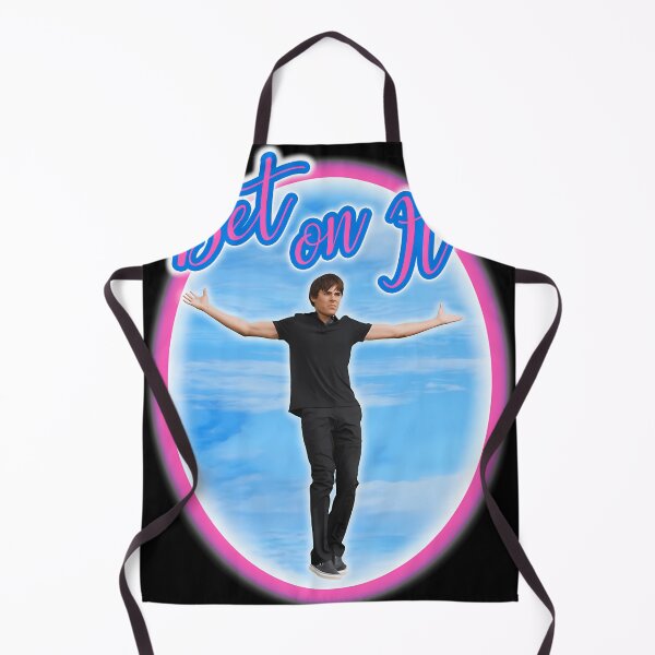 Item preview,  Bet On It Troy Bolton Zac Efron In High School Musical designed and sold by AnaQuints.