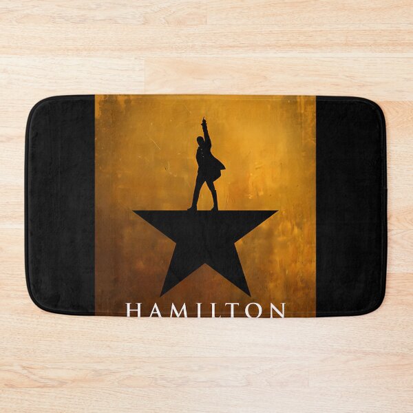 Item preview,  Hamilton designed and sold by AnaQuints.