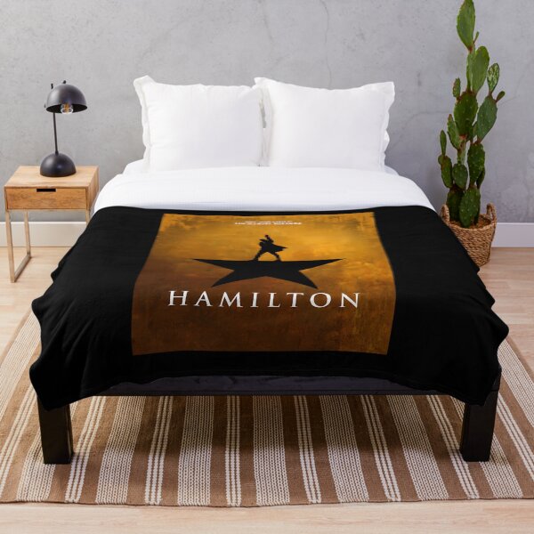 Aperçu de l'œuvre Hamilton créée et vendue par AnaQuints.