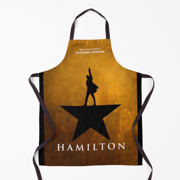 Item preview, Hamilton designed and sold by AnaQuints.