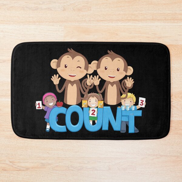 Item preview,  Count designed and sold by ELIJJILL.