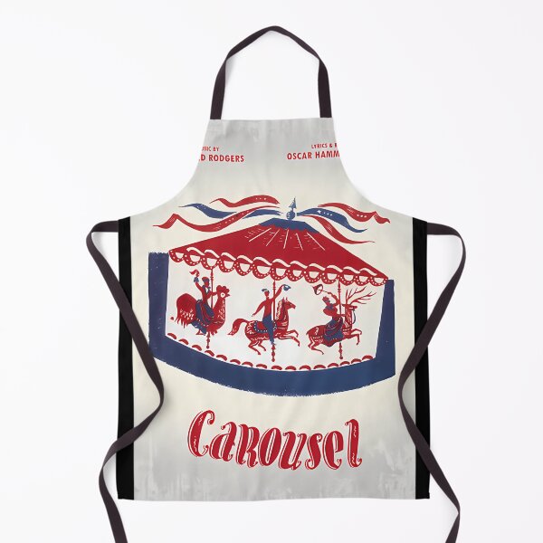 Item preview, Carousel designed and sold by AnaQuints.
