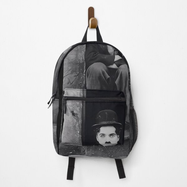 Item preview, Charlie Chaplin - The Kid designed and sold by HEAADONNA.