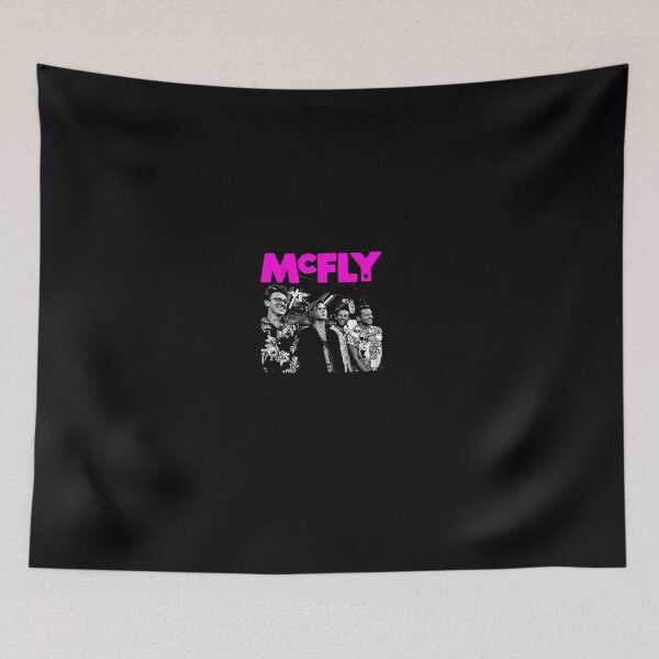 Item preview, Mcfly band The Lost Songs designed and sold by Alanernandez.