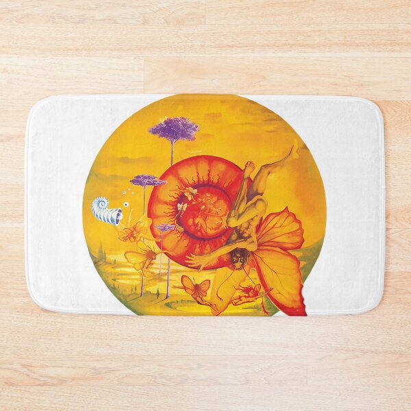 Item preview, Retro Prog Rock designed and sold by Edisonetz.