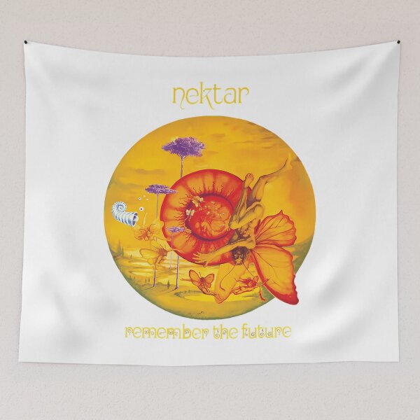Item preview, Retro Prog Rock designed and sold by Edisonetz.