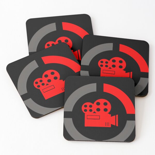 Item preview, Film Theory  designed and sold by HEAADONNA.