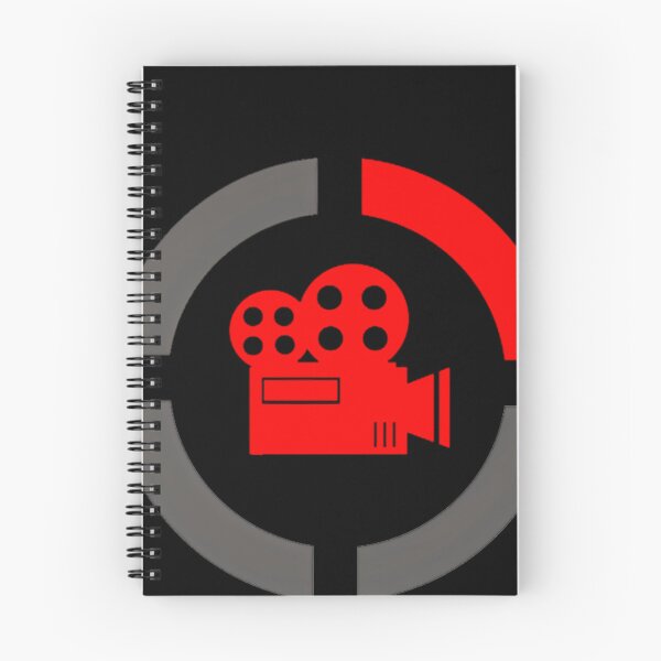 Item preview, Film Theory  designed and sold by HEAADONNA.