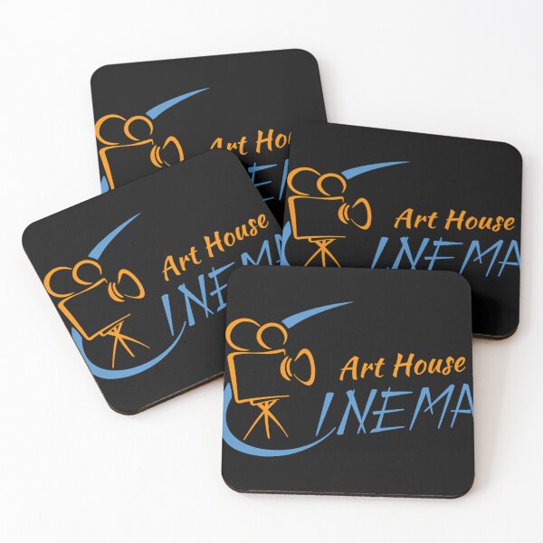 Item preview, Art House Cinema 1 designed and sold by HEAADONNA.