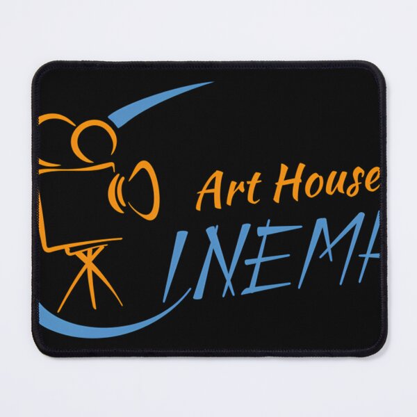 Item preview, Art House Cinema 1 designed and sold by HEAADONNA.