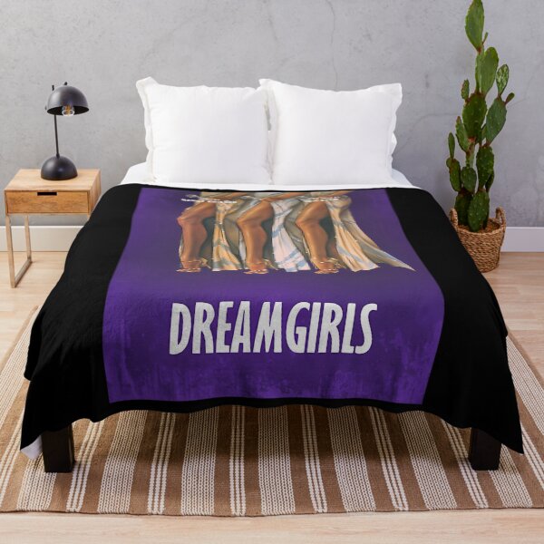 Item preview, Dreamgirls designed and sold by AnaQuints.