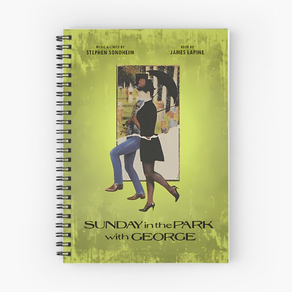 Item preview, Domingo en el parque con George designed and sold by AnaQuints.