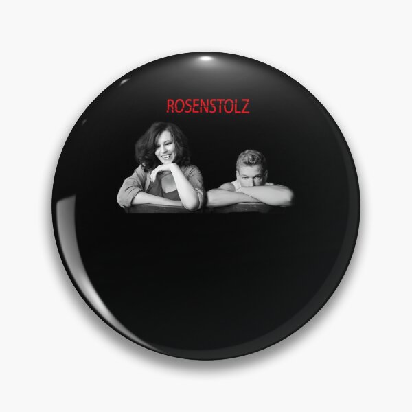 Item preview, Rosenstolz German Pop Rock Duo Band Berlin designed and sold by RolandPinto.