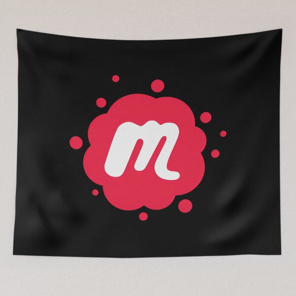Item preview,  Best Seller   Meetup Logo Merchandise  designed and sold by ELIJJILL.