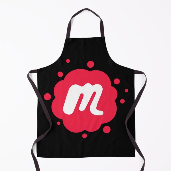 Item preview, Best Seller Meetup Logo Merchandise designed and sold by ELIJJILL.