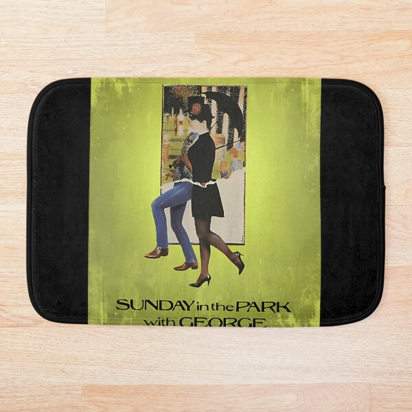 Item preview, Domingo en el parque con George designed and sold by AnaQuints.
