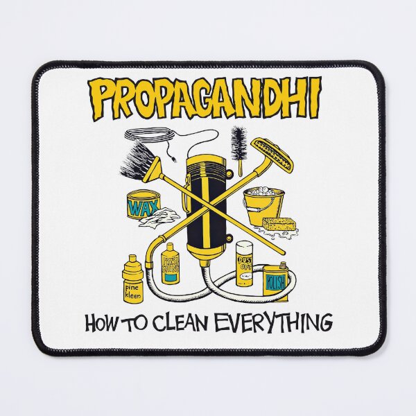 Item preview, Propagandhi Band designed and sold by tieuhoi2021.