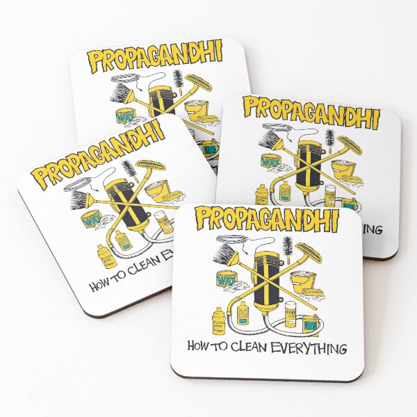 Item preview, Propagandhi Band designed and sold by tieuhoi2021.
