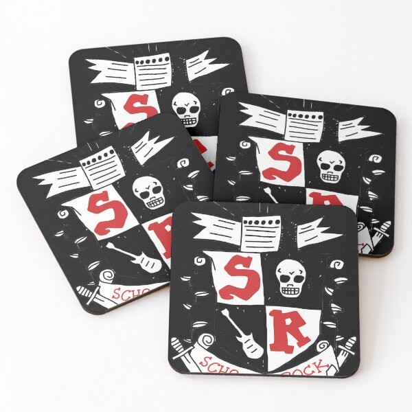 Item preview, School Of Rock designed and sold by AnaQuints.