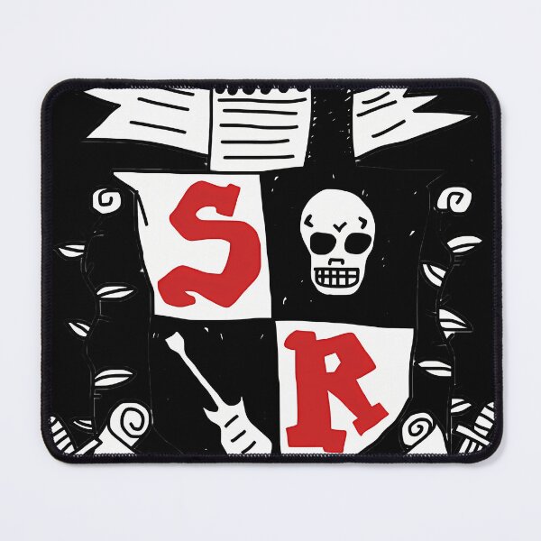 Item preview, School Of Rock designed and sold by AnaQuints.