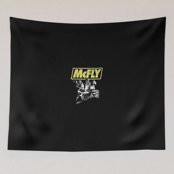 Item preview, Mcflys Band designed and sold by AngelinOrlando.