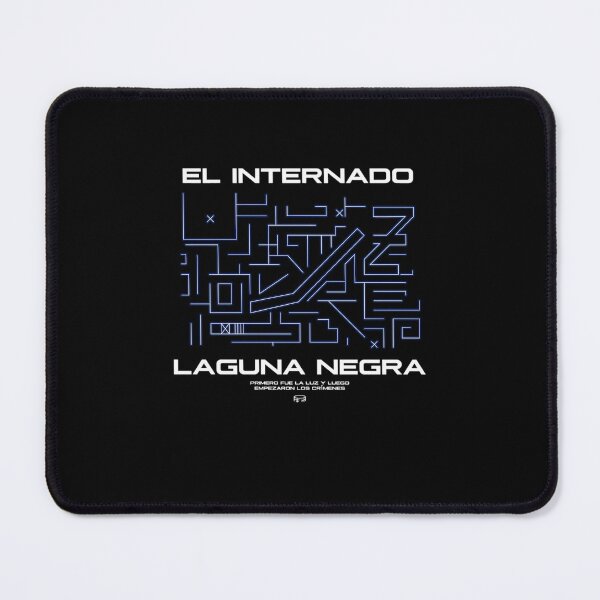 Item preview, The Laguna Negra Boarding School  Ripthic 	 	 designed and sold by njcqziezwt39.