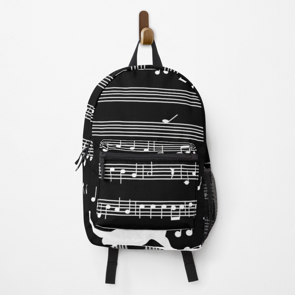 Item preview, Backpack designed and sold by AnaQuints.