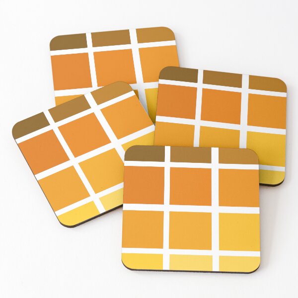 Item preview, Squares - Gradient designed and sold by Zeewind.