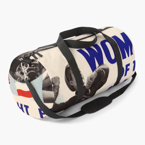 Item preview, Women of the Allies Fight for Freedom Poster | WWII Art | Vintage Propaganda | Empowering Women | Historical Wall Decor & Gifts designed and sold by artofuniverse.