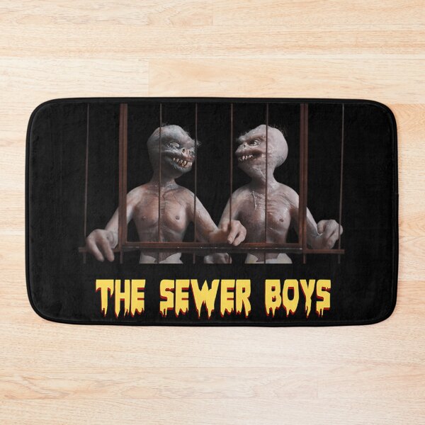 Item preview,  The Sewer Boys designed and sold by AnaQuints.