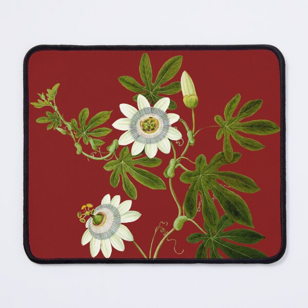 Item preview, Passion Flower designed and sold by Book Maven.