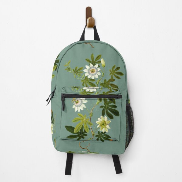Item preview, Passion Flower designed and sold by Book Maven.