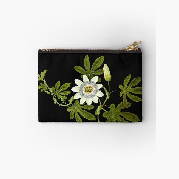 Item preview, Passion Flower designed and sold by Book Maven.