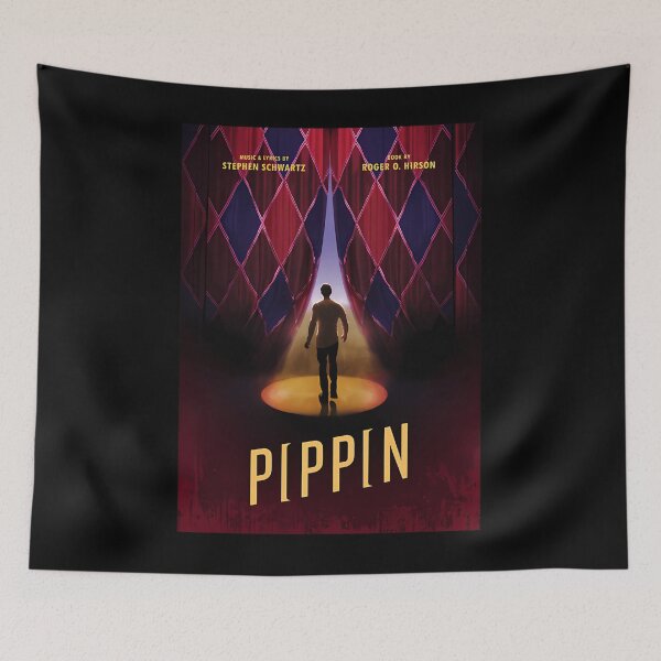 Item preview,  Pippin designed and sold by AnaQuints.