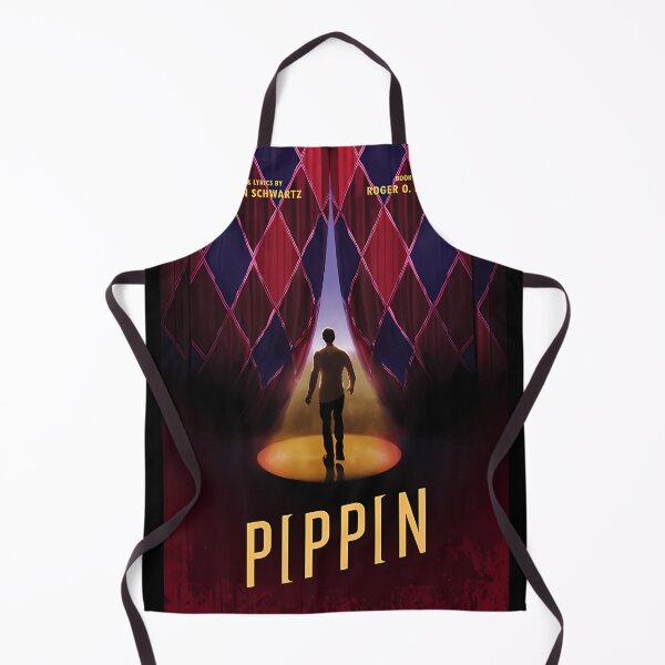 Item preview, Pippin designed and sold by AnaQuints.