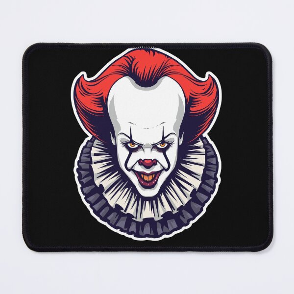Item preview, Pennywise designed and sold by Greky.