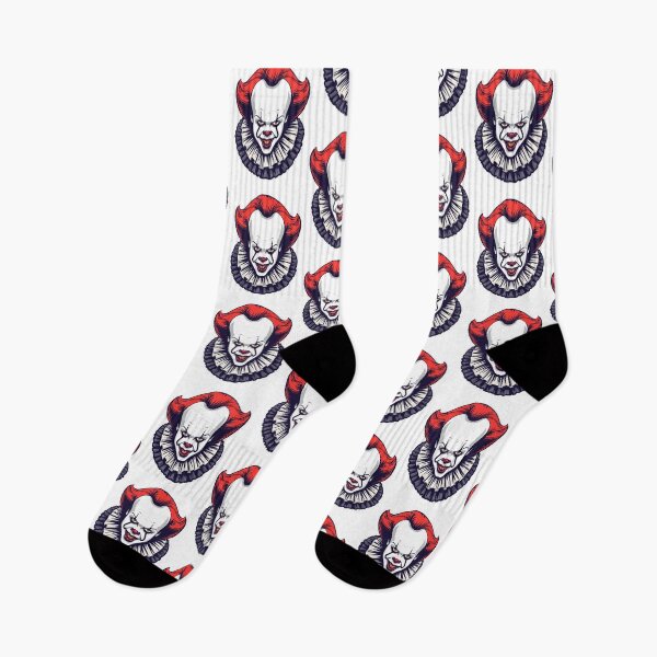Item preview, Pennywise designed and sold by Greky.