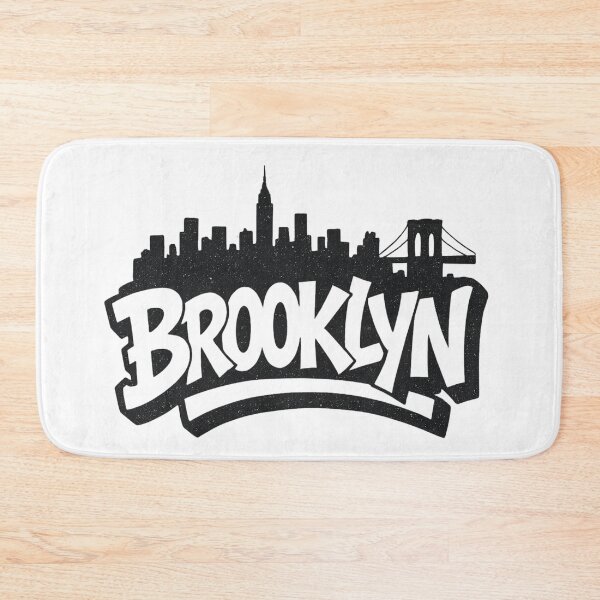Item preview, Brooklyn - local pride designed and sold by PROJEKT CERTPRO.