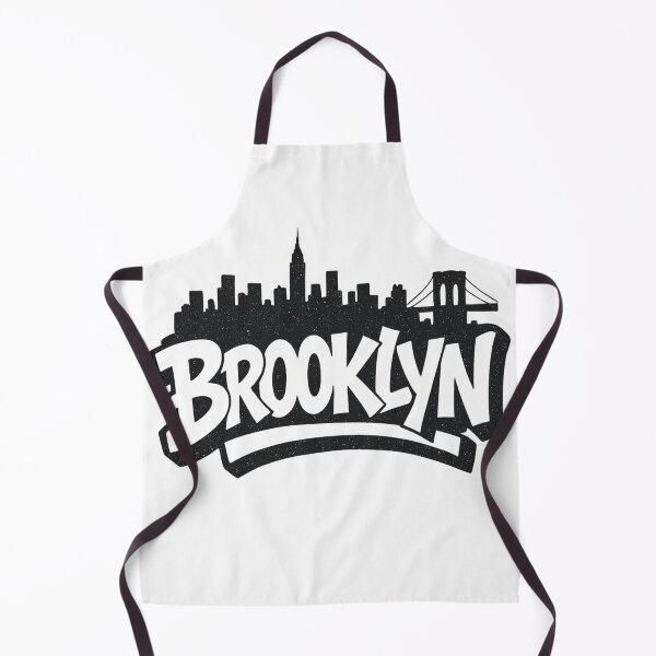 Item preview, Brooklyn - local pride designed and sold by PROJEKT CERTPRO.
